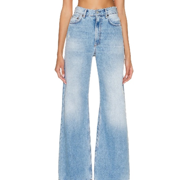 Acne Studios Jeans - Picture 2 of 5